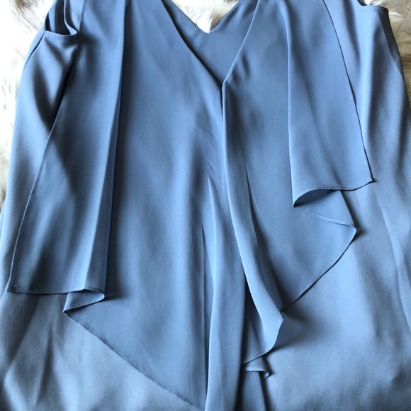 Bcbg Blouse....NWT - Picture 2 of 3